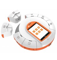 Цифрова лабораторія SenseDisс Advance