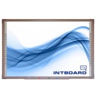 Інтерактивна дошка INTBOARD UT-TBI82X-TS