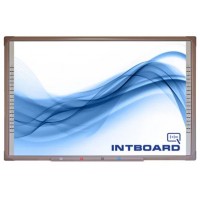 Інтерактивна дошка INTBOARD UT-TBI82X-TS