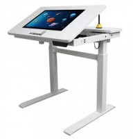 Інтерактивна парта INTBOARD STUDY 24″