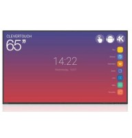 Інтерактивний дисплей Clevertouch IMPACT MAX 65"