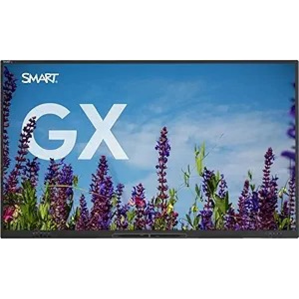 Інтерактивний дисплей SMART Board GX165-V3