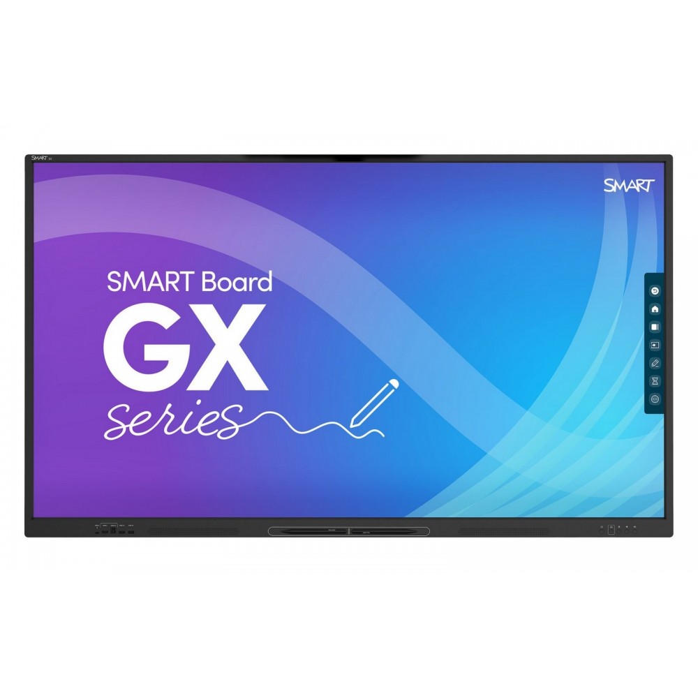 Інтерактивний дисплей SMART Board GX175-V3