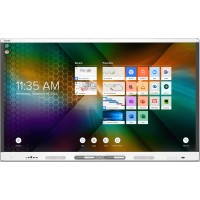 Інтерактивний дисплей SMART Board MX265-V5