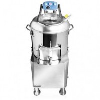 Картоплечистка