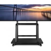 Кріплення для дисплея мобільне