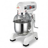 Міксер планетарний