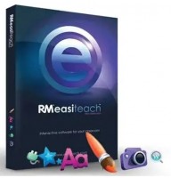 Програмне забезпечення RM Easiteach Next Generation