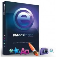Програмне забезпечення RM Easiteach Next Generation