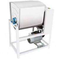 Тістоміс горизонтальний