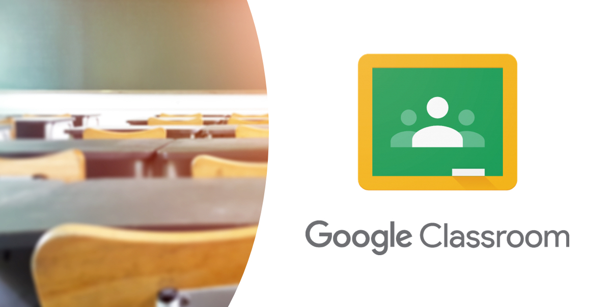 Системи та інструменти дистанційного навчання - Google Classroom