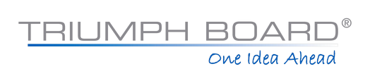 TRIUMPH BOARD – Інтерактивне обладнання для сучасної школи